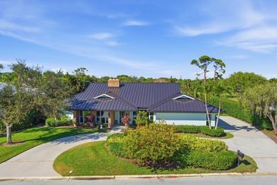 Welcome to this move-in-ready home where luxury, comfort, and on Mariner Sands Country Club in Florida - for sale on GolfHomes.com, golf home, golf lot