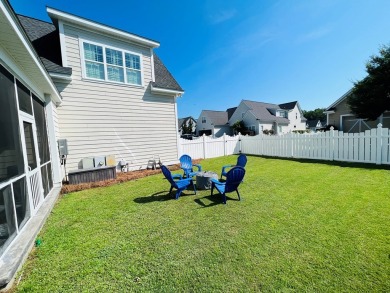 This beautiful 5 bedroom 3 bath home is perfectly situated in on Country Oaks Golf Course in Georgia - for sale on GolfHomes.com, golf home, golf lot