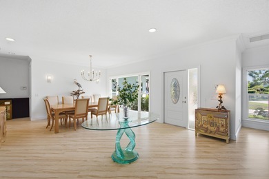 Welcome to this move-in-ready home where luxury, comfort, and on Mariner Sands Country Club in Florida - for sale on GolfHomes.com, golf home, golf lot