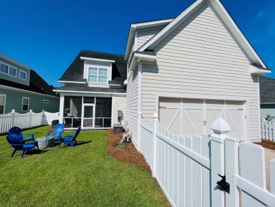 This beautiful 5 bedroom 3 bath home is perfectly situated in on Country Oaks Golf Course in Georgia - for sale on GolfHomes.com, golf home, golf lot