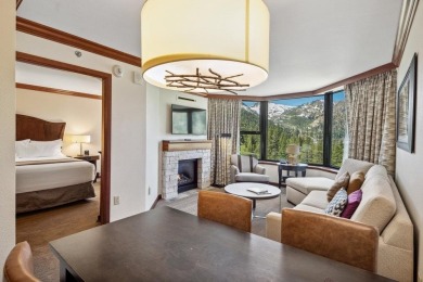 This two-bedroom, two-bathroom condo in the prestigious Everline on  in California - for sale on GolfHomes.com, golf home, golf lot