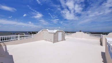 Stunning 3 Story Golf Course Home with an In-Ground-Pool! on The Links At Brigantine Beach in New Jersey - for sale on GolfHomes.com, golf home, golf lot