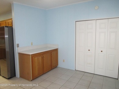 **Seller motivated***High & Dry.....Well maintained Jacobsen on Brookridge Country Club in Florida - for sale on GolfHomes.com, golf home, golf lot