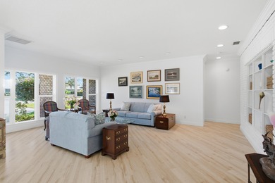 Welcome to this move-in-ready home where luxury, comfort, and on Mariner Sands Country Club in Florida - for sale on GolfHomes.com, golf home, golf lot