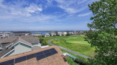 Stunning 3 Story Golf Course Home with an In-Ground-Pool! on The Links At Brigantine Beach in New Jersey - for sale on GolfHomes.com, golf home, golf lot