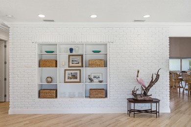 Welcome to this move-in-ready home where luxury, comfort, and on Mariner Sands Country Club in Florida - for sale on GolfHomes.com, golf home, golf lot