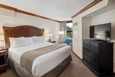 This two-bedroom, two-bathroom condo in the prestigious Everline on  in California - for sale on GolfHomes.com, golf home, golf lot