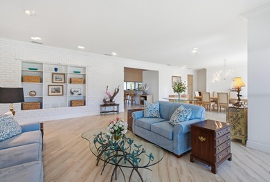 Welcome to this move-in-ready home where luxury, comfort, and on Mariner Sands Country Club in Florida - for sale on GolfHomes.com, golf home, golf lot