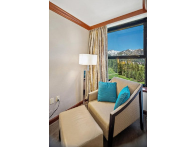 This two-bedroom, two-bathroom condo in the prestigious Everline on  in California - for sale on GolfHomes.com, golf home, golf lot