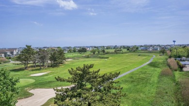 Stunning 3 Story Golf Course Home with an In-Ground-Pool! on The Links At Brigantine Beach in New Jersey - for sale on GolfHomes.com, golf home, golf lot