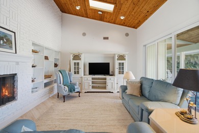 Welcome to this move-in-ready home where luxury, comfort, and on Mariner Sands Country Club in Florida - for sale on GolfHomes.com, golf home, golf lot