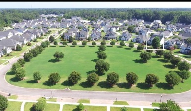 This beautiful 5 bedroom 3 bath home is perfectly situated in on Country Oaks Golf Course in Georgia - for sale on GolfHomes.com, golf home, golf lot