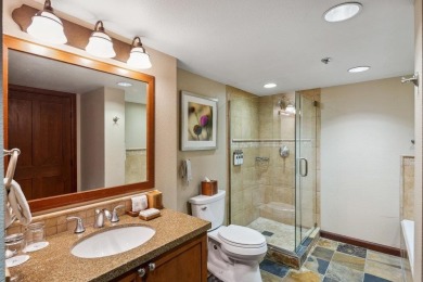 This two-bedroom, two-bathroom condo in the prestigious Everline on  in California - for sale on GolfHomes.com, golf home, golf lot