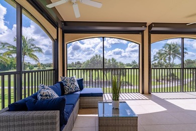 GORGEOUS corner unit - light, bright, and elevated for panoramic on Hammock Bay in Florida - for sale on GolfHomes.com, golf home, golf lot