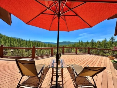Stunning Mountain Retreat -- Nestled in the exclusive gated on Grizzly Ranch Golf Club in California - for sale on GolfHomes.com, golf home, golf lot