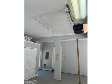 Welcome to this stunning custom ranch home in the prestigious on Whitewater Creek in Georgia - for sale on GolfHomes.com, golf home, golf lot