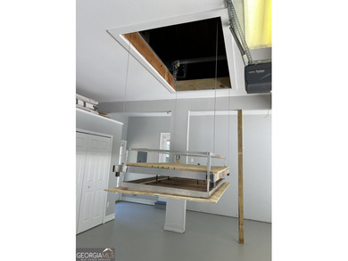 Welcome to this stunning custom ranch home in the prestigious on Whitewater Creek in Georgia - for sale on GolfHomes.com, golf home, golf lot