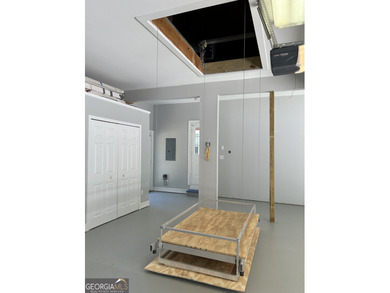 Welcome to this stunning custom ranch home in the prestigious on Whitewater Creek in Georgia - for sale on GolfHomes.com, golf home, golf lot