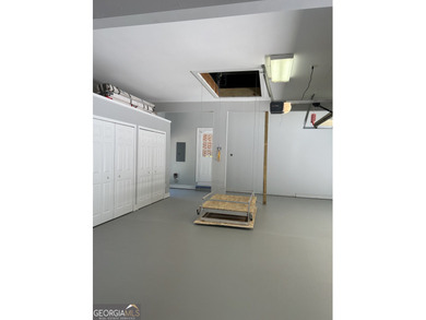 Welcome to this stunning custom ranch home in the prestigious on Whitewater Creek in Georgia - for sale on GolfHomes.com, golf home, golf lot