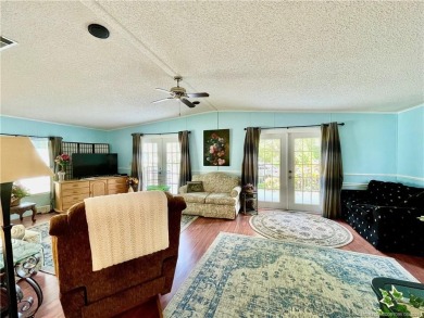 Charming 2/2 home filled with love. Enjoy the spacious front on Indianwood Golf and Country Club in Florida - for sale on GolfHomes.com, golf home, golf lot