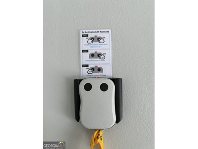 Welcome to this stunning custom ranch home in the prestigious on Whitewater Creek in Georgia - for sale on GolfHomes.com, golf home, golf lot