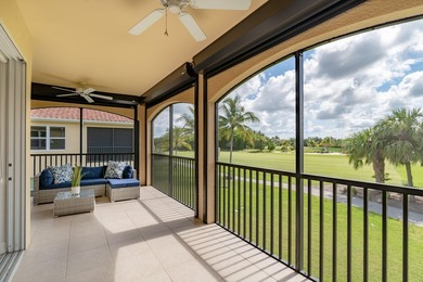 GORGEOUS corner unit - light, bright, and elevated for panoramic on Hammock Bay in Florida - for sale on GolfHomes.com, golf home, golf lot