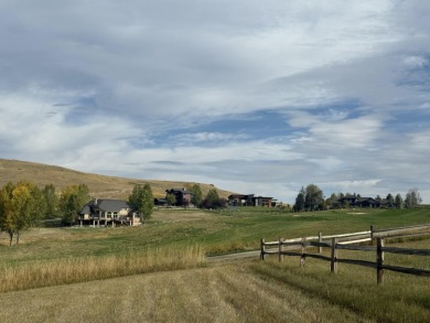 Gorgeous building site at The Powder Horn Golf Community. Enjoy on The Powder Horn Golf Club - Mountain in Wyoming - for sale on GolfHomes.com, golf home, golf lot