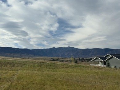 Gorgeous building site at The Powder Horn Golf Community. Enjoy on The Powder Horn Golf Club - Mountain in Wyoming - for sale on GolfHomes.com, golf home, golf lot
