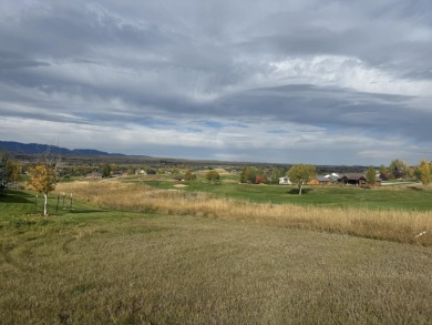 Gorgeous building site at The Powder Horn Golf Community. Enjoy on The Powder Horn Golf Club - Mountain in Wyoming - for sale on GolfHomes.com, golf home, golf lot