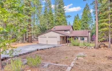 I'm going to skip all the fluff that realtors usually write in on Lake Almanor West Golf Course in California - for sale on GolfHomes.com, golf home, golf lot