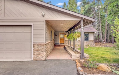 I'm going to skip all the fluff that realtors usually write in on Lake Almanor West Golf Course in California - for sale on GolfHomes.com, golf home, golf lot