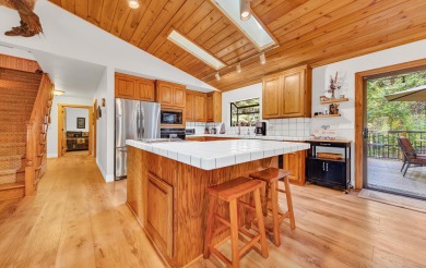 I'm going to skip all the fluff that realtors usually write in on Lake Almanor West Golf Course in California - for sale on GolfHomes.com, golf home, golf lot