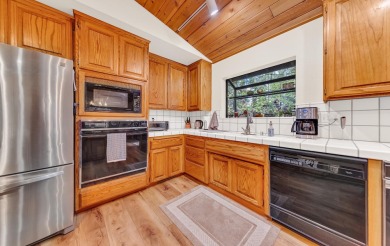 I'm going to skip all the fluff that realtors usually write in on Lake Almanor West Golf Course in California - for sale on GolfHomes.com, golf home, golf lot