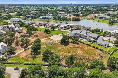 Perched atop one of the most iconic elevations in Quail Hollow on Vaquero Club in Texas - for sale on GolfHomes.com, golf home, golf lot