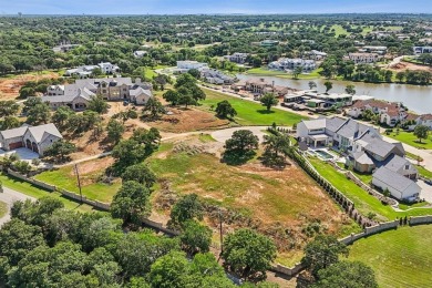 Perched atop one of the most iconic elevations in Quail Hollow on Vaquero Club in Texas - for sale on GolfHomes.com, golf home, golf lot