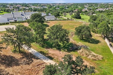 Perched atop one of the most iconic elevations in Quail Hollow on Vaquero Club in Texas - for sale on GolfHomes.com, golf home, golf lot
