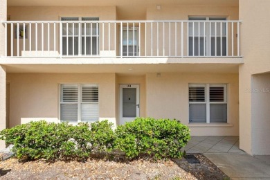 Totally renovated first floor unit.  Enjoy your lanai and pond on Pinebrook/Ironwood Golf Course in Florida - for sale on GolfHomes.com, golf home, golf lot