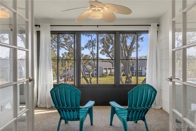 Welcome to your slice of the Florida Country Club Lifestyle! on Citrus Hills Golf Club in Florida - for sale on GolfHomes.com, golf home, golf lot