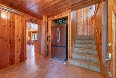 Tucked in one of Tahoe Vista's most beloved neighborhoods, this on Old Brockway Golf Club in California - for sale on GolfHomes.com, golf home, golf lot