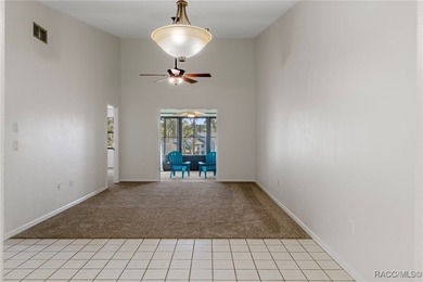 Welcome to your slice of the Florida Country Club Lifestyle! on Citrus Hills Golf Club in Florida - for sale on GolfHomes.com, golf home, golf lot