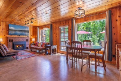 Tucked in one of Tahoe Vista's most beloved neighborhoods, this on Old Brockway Golf Club in California - for sale on GolfHomes.com, golf home, golf lot