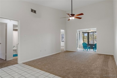 Welcome to your slice of the Florida Country Club Lifestyle! on Citrus Hills Golf Club in Florida - for sale on GolfHomes.com, golf home, golf lot