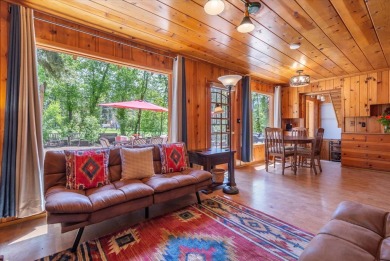 Tucked in one of Tahoe Vista's most beloved neighborhoods, this on Old Brockway Golf Club in California - for sale on GolfHomes.com, golf home, golf lot