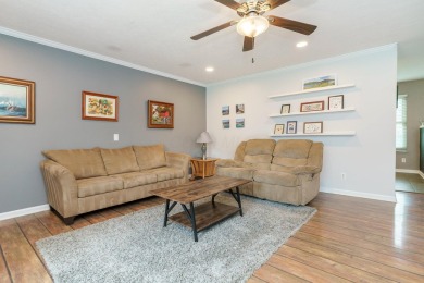 This BEAUTIFULLY UPDATED RANCH home in Golfview Woods sits on an on Raymond Memorial Golf Course in Ohio - for sale on GolfHomes.com, golf home, golf lot