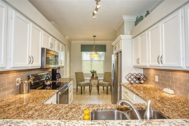 This stunning 2-bedroom, 2-bathroom condo in Heritage Palms Golf on Heritage Palms Golf and Country Club in Florida - for sale on GolfHomes.com, golf home, golf lot