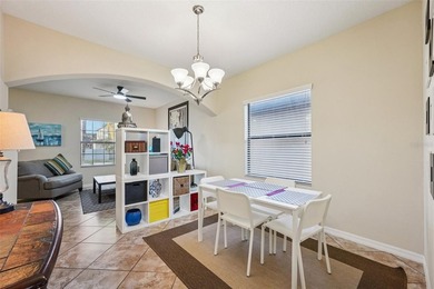 Step into your new home in Summerfield Crossings, a on Summerfield Crossing Golf Club in Florida - for sale on GolfHomes.com, golf home, golf lot