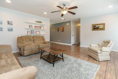 This BEAUTIFULLY UPDATED RANCH home in Golfview Woods sits on an on Raymond Memorial Golf Course in Ohio - for sale on GolfHomes.com, golf home, golf lot