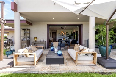 Welcome to 49 Black Sand Beach, a premier private community on Mauna Lani Resort Golf Course in Hawaii - for sale on GolfHomes.com, golf home, golf lot