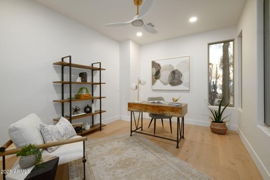 TERRAVITA NIMBUS MODEL-fully remodeled, improved and reimagined on Terravita Golf and Country Club in Arizona - for sale on GolfHomes.com, golf home, golf lot