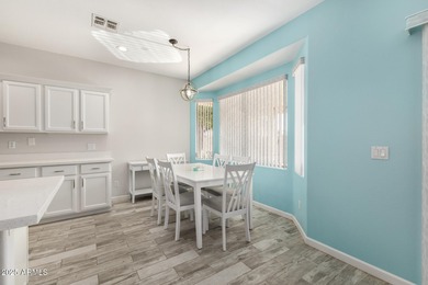 Find your ideal retirement home in the 55+ guard-gated on Springfield Golf Resort in Arizona - for sale on GolfHomes.com, golf home, golf lot